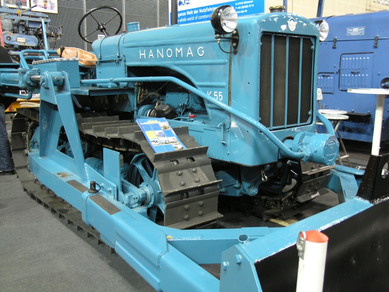 Hanomag K 55.JPG - OLYMPUS DIGITAL CAMERA         