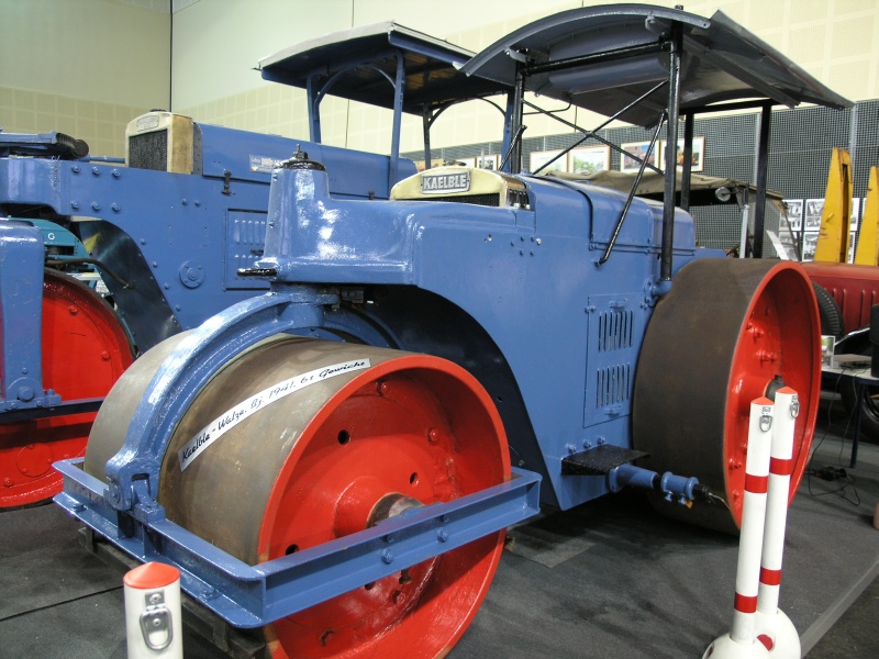 Kaelble Walze.JPG - OLYMPUS DIGITAL CAMERA         