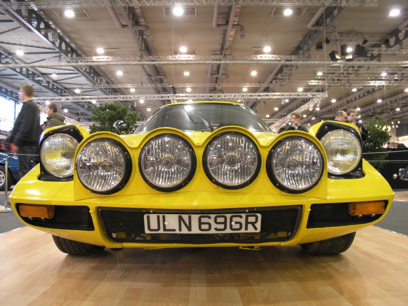 Lancia Stratos FIA Competition (vorne frontal).JPG - OLYMPUS DIGITAL CAMERA         