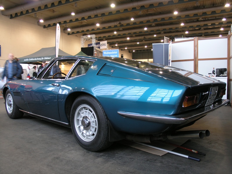 Maserati (seitlich).JPG - OLYMPUS DIGITAL CAMERA         