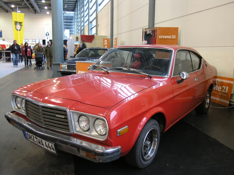 Mazda Coupe.JPG - OLYMPUS DIGITAL CAMERA         