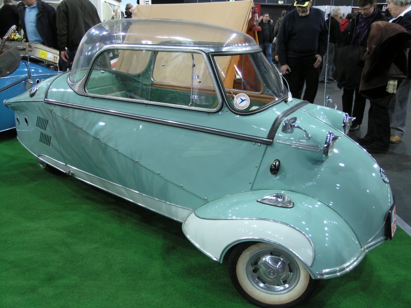 Messerschmidt Kabienenroller KR 200 (seitlich) 1.JPG - OLYMPUS DIGITAL CAMERA         