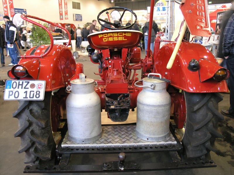 Porsche Diesel-Traktor Junior 3.JPG - OLYMPUS DIGITAL CAMERA         