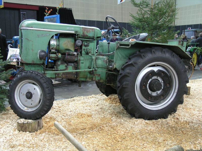 Ritscher Vierradtraktor.JPG - OLYMPUS DIGITAL CAMERA         