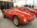 Alfa Romeo 1900 Touring Spider (vorne seitlich)