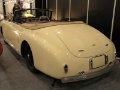 Alfa Romeo 6 C 2500 S (seitlich)
