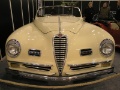 Alfa Romeo 6 C 2500 S (vorne)