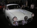 Alfa Romeo Giulietta Sprint (vorne)