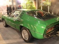 Alfa Romeo Montreal (hinten seitlich)