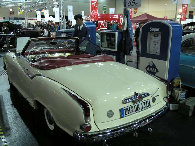 Borgward Isabella TS Coupe-Cabriolet.JPG - OLYMPUS DIGITAL CAMERA         
