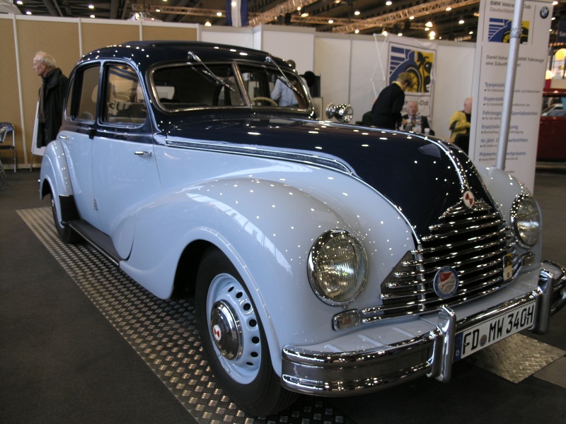 EMW 340-2 (VEB IFA Automobilwerk Eisenach).JPG - OLYMPUS DIGITAL CAMERA         
