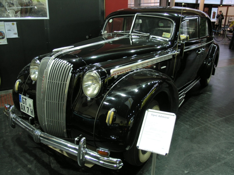 Opel Admiral (1938).JPG - OLYMPUS DIGITAL CAMERA         