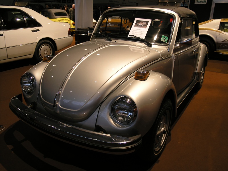 VW Kaefer 1303 Cabriolet (US-Version).JPG - OLYMPUS DIGITAL CAMERA         
