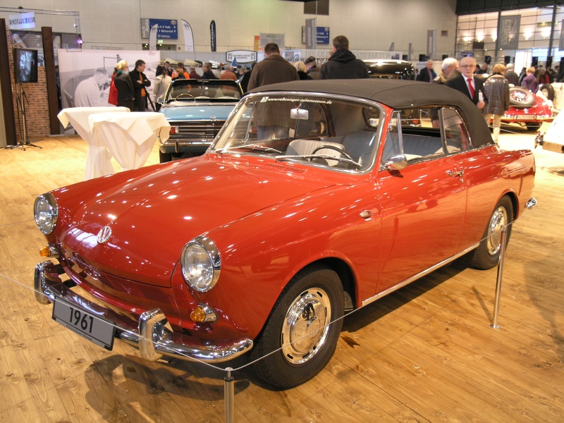 VW Typ 3 1500 Cabriolet-Prototyp (Karosserie Karmann).JPG - OLYMPUS DIGITAL CAMERA         