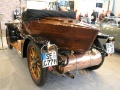 Benz 8-20 (hinten)