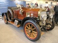 Benz 8-20 (vorne)