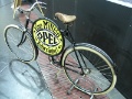 Opel Fahrrad (einmillionstes)