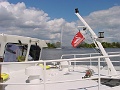 Fleetfahrtschiff