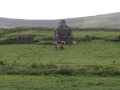 Beara Peninsula - Allihies - Verlassenes Haus
