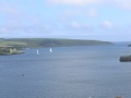 Beara Peninsula - Bantry - Blick auf Meer
