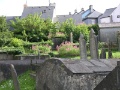 Beara Peninsula - Bantry - Kathedrale Friedhof 1