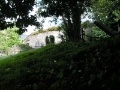 Beara Peninsula - Bantry - Kathedrale Friedhof 3