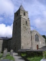 Beara Peninsula - Bantry - Kathedralenturm