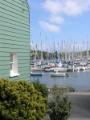 Beara Peninsula - Bantry - Segelbote 1
