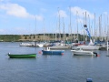 Beara Peninsula - Bantry - Segelbote 2