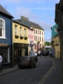 Beara Peninsula - Bantry - Seitenstrasse
