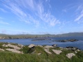 Beara Peninsula - Blick auf Bucht 3