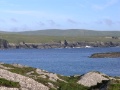 Beara Peninsula - Blick auf Bucht 5