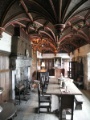 Bunratty Castle - Gaesteraum
