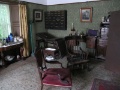 Bunratty Folk Park - Arzthaus Zimmer