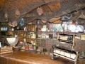 Bunratty Folk Park - Eisen- und Haushaltswaren McInerney & Son