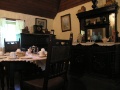 Bunratty Folk Park - Golden Vale Bauernhaus Zimmer