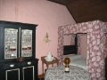 Bunratty Folk Park - Loop Head Haus (innen)
