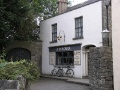 Bunratty Folk Park - Pfandleihe J. Brown
