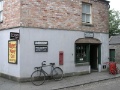 Bunratty Folk Park - Post Office