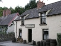Bunratty Folk Park - Pub J.J. Corrys