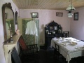 Bunratty Folk Park - Shannon Bauernhaus Zimmer