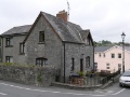 Cashel - Haus bei Rock of Cashel