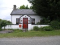 Cottage - Eingang
