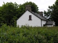 Cottage - Seitenansicht