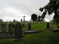 Kilross (Naehe) - Friedhof 1