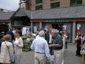 Limerick - Milk Market 1