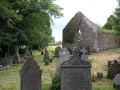Lough Gur (Naehe) - Friedhof 5