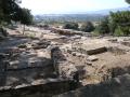 Agia Triada - Minoischer Palast von Festos 1