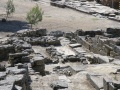 Agia Triada - Minoischer Palast von Festos 2