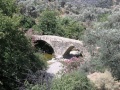 Amari-Becken - Alte Bruecke